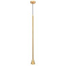 Подвесной светильник Odeon Light Pipa 3884/1G