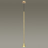 Подвесной светильник Odeon Light Pipa 3884/1G