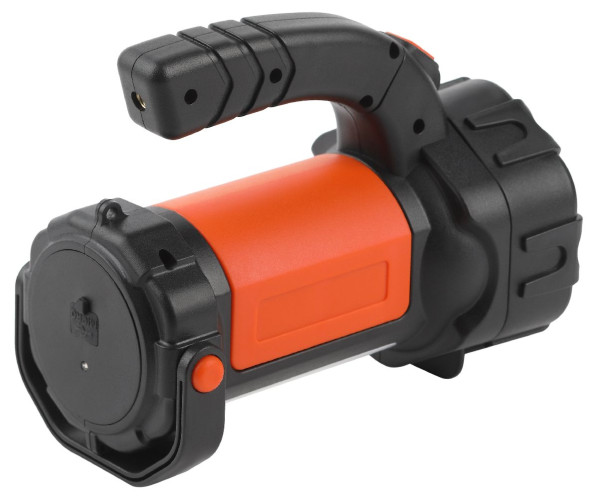 Фонарь-прожектор Альфа аккумуляторный Эра PA-606 Б0052744