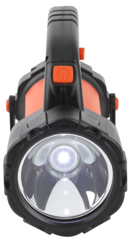 Фонарь-прожектор Альфа аккумуляторный Эра PA-606 Б0052744