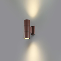 Фасадный светильник Novotech Street Landscape 370989