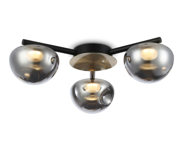 Потолочный светильник Ambrella Light High Light Modern LH12006