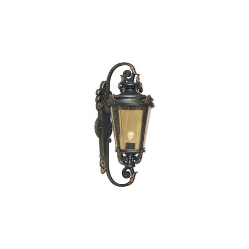 Уличный настенный светильник Elstead Lighting Baltimore BT1-L