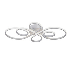 Потолочный светодиодный светильник Vitaluce V3775-0/2PL