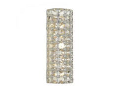 Настенный светильник Newport 8513/A chrome М0070468