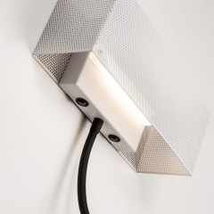 Настенный светильник Favourite Twin 4066-2W