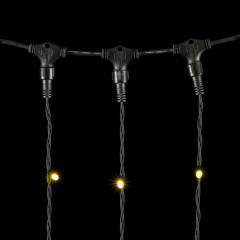 Гирлянда Занавес Laitcom (LTC) LL602-1-2WW