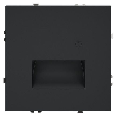 Подсветка светодиодная с датчиком Voltum S70 VLS070707 (графит)