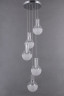 Подвесной светильник Vele Luce Cesare VL1913P05