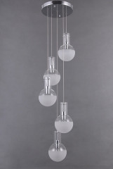 Подвесной светильник Vele Luce Cesare VL1913P05