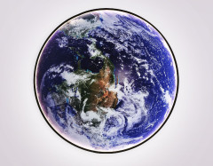 Настенно-потолочный светильник Ambrella Light Wall FW11136