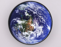 Настенно-потолочный светильник Ambrella Light Wall FW11136