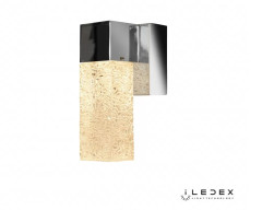 Настенный светильник iLedex Ice W61000-1CR