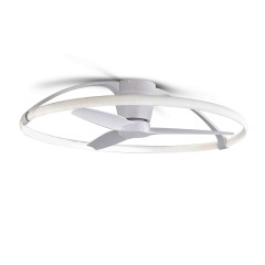 Потолочный светильник Nowodvorski Soft Ceiling Led 60x60 7530
