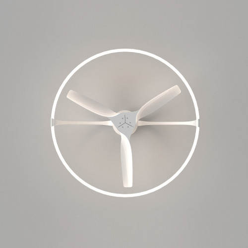 Потолочный светильник Nowodvorski Soft Ceiling Led 60x60 7530