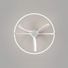 Потолочный светильник Nowodvorski Soft Ceiling Led 60x60 7530