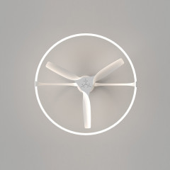 Потолочный светильник Nowodvorski Soft Ceiling Led 60x60 7530