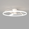 Потолочный светильник Nowodvorski Soft Ceiling Led 60x60 7530