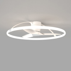 Потолочный светильник Nowodvorski Soft Ceiling Led 60x60 7530