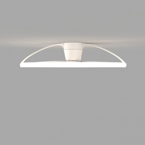 Потолочный светильник Nowodvorski Soft Ceiling Led 60x60 7530