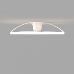 Потолочный светильник Nowodvorski Soft Ceiling Led 60x60 7530