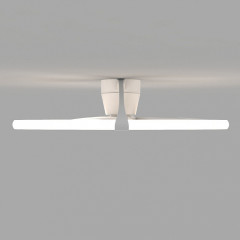 Потолочный светильник Nowodvorski Soft Ceiling Led 60x60 7530