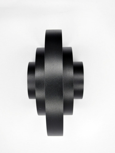 Настенный светильник Elvan GW-5809-10W-WW-Bk