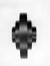 Настенный светильник Elvan GW-5809-10W-WW-Bk