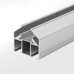 Профиль металлический Lightstar Linea 506420