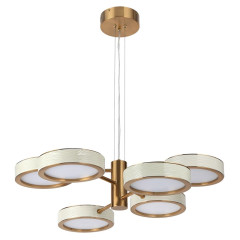 Подвесная люстра Odeon Light L-Vision Riviera 5450/99L