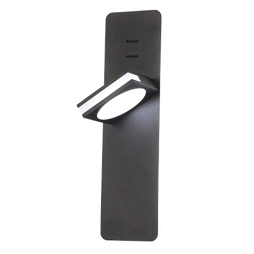 Настенный светильник Crystal Lux CLT 216W BL