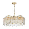 Подвесная люстра Odeon Light Bullon 5069/10