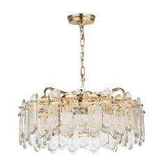 Подвесная люстра Odeon Light Bullon 5069/10