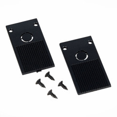 Заглушка к магнитному шинопроводу (2 шт.) ST Luce Skyline 48 ST005.469.00