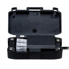 Встраиваемый светодиодный светильник Paulmann Reflector Coin 93945