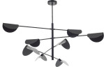 Люстра на штанге MyFar Valentina MR1951-8C