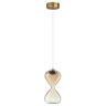 Подвесной светильник Odeon Light Pendant Glessi 5093/4LA