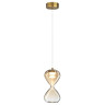 Подвесной светильник Odeon Light Pendant Glessi 5093/4LA