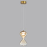 Подвесной светильник Odeon Light Pendant Glessi 5093/4LA
