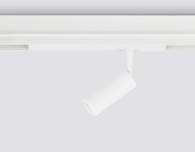 Трековый светодиодный светильник Ambrella Light Track System GL1605