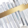 Подвесная люстра Arte Milano Venezia 312011/D500 BS