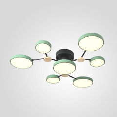 Люстра на штанге ImperiumLoft Gamma 223771-23