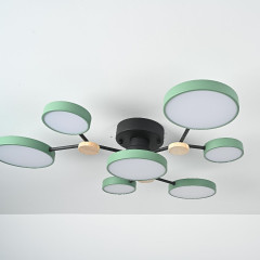 Люстра на штанге ImperiumLoft Gamma 223771-23