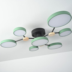 Люстра на штанге ImperiumLoft Gamma 223771-23