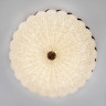 Потолочный светильник LED4U L1115-400 GD