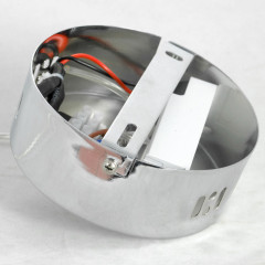 Подвесной светильник Lussole Lgo Aberdeen LSP-8228