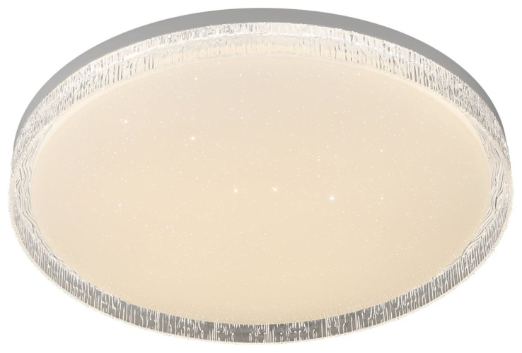 Потолочный светильник Эра SPB-6 Gloss 84W-3K-6,5K-RC