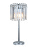 Настольная лампа Moderli Levi V10757-3T