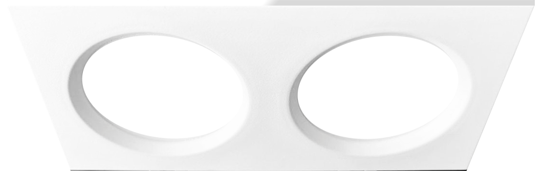 Встраиваемый светильник EKS Practic 0У-00002015