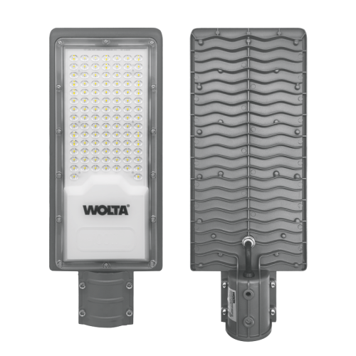 Уличный консольный светильник Wolta STL-100W/04